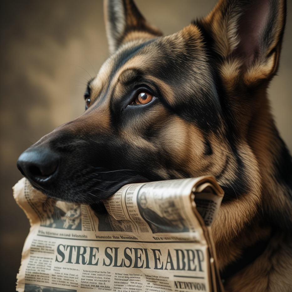 Der MDR zu Gast bei der Abteilung Hundesport