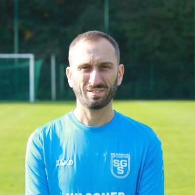 Ronny Hörnig