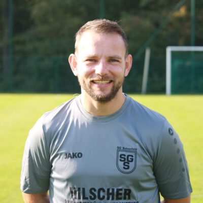 Robin Schmidt