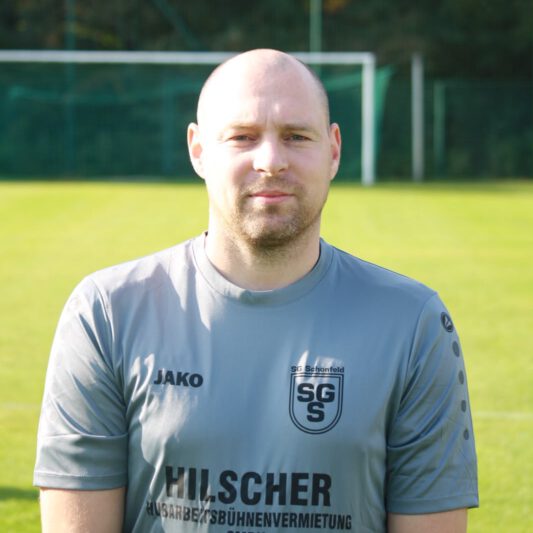Sven Thomas