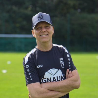 Steffen Kretschmer