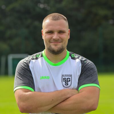 Jonas Klahre