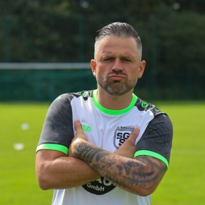 Jens Weber