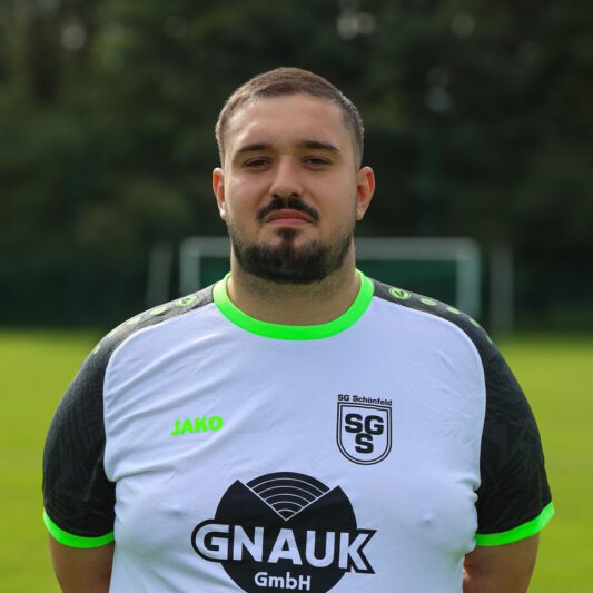 Niklas Köhler