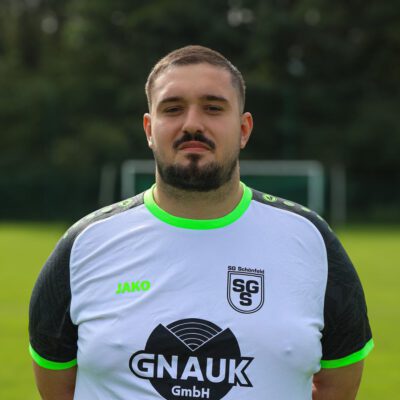 Niklas Köhler
