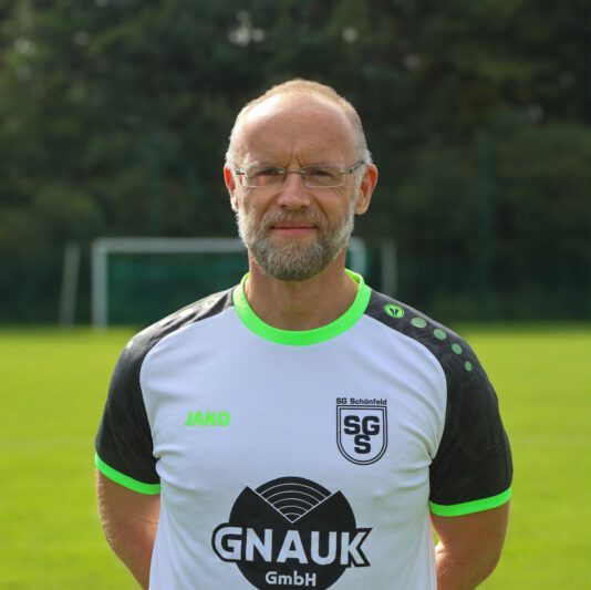 Ronald Gröschel