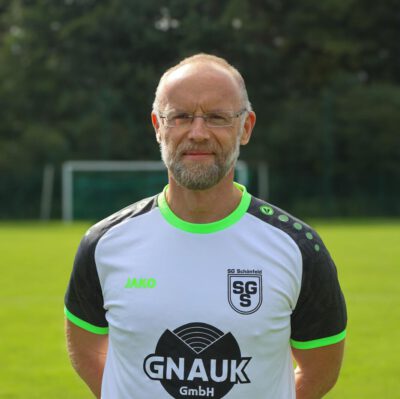 Ronald Gröschel